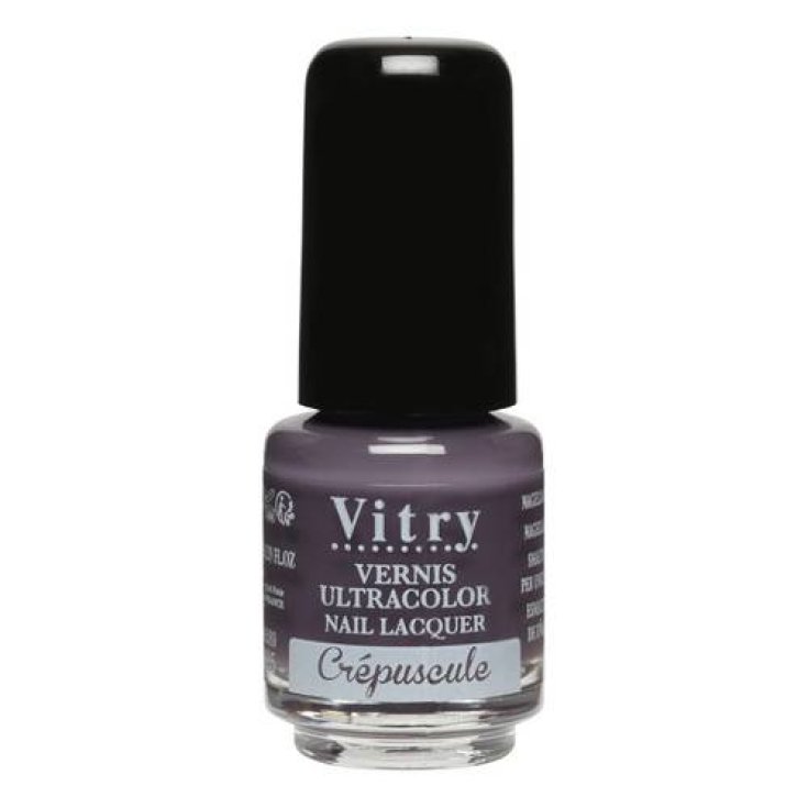 Vernis Ultracolor Nail Lacquer Crépuscule Vitry 4ml