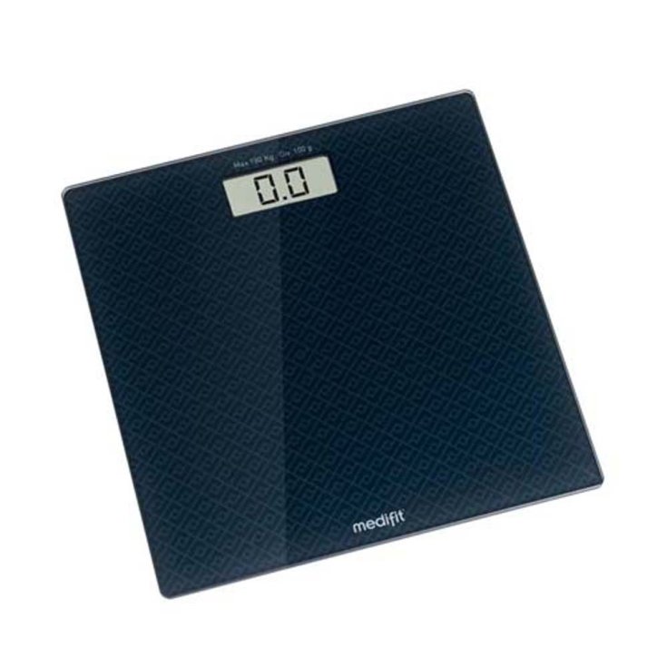InnoLiving Slim101 Bilancia Digitale Pesapersone