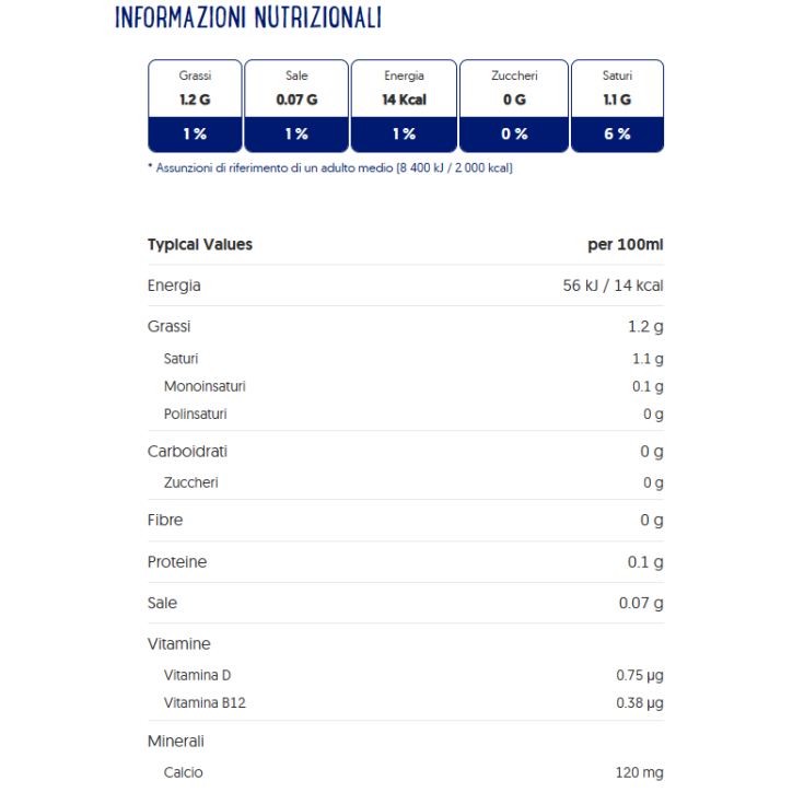 Cocco Senza Zuccheri Alpro 1000ml