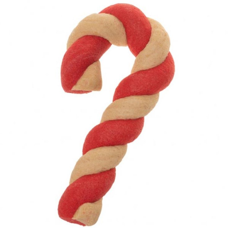 Candy Stick Biscotto di Natale per Cani - 35GR