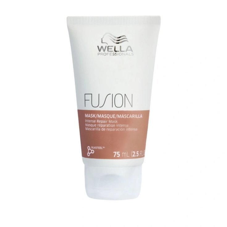 Mask Fusion Wella 75ml