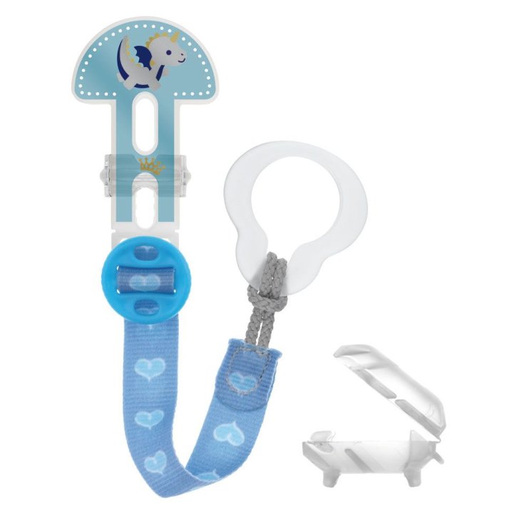 Clip It! & Cover Fairytale Mam 1 Pezzo