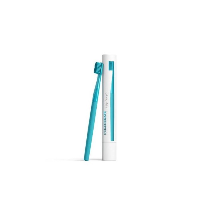 REGENERATE Spazzolino da Denti