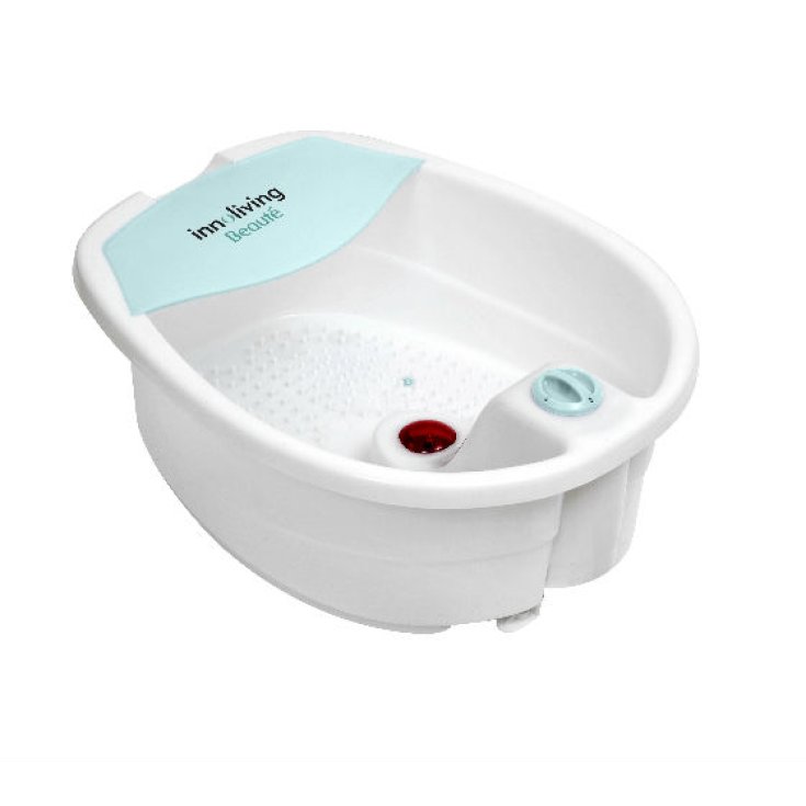 Innoiving Idromassaggiatore Plantare Easy