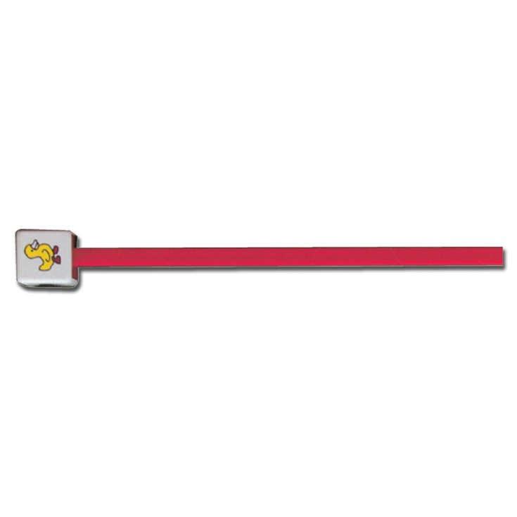 LANG FIXATION CUBE ROSSO