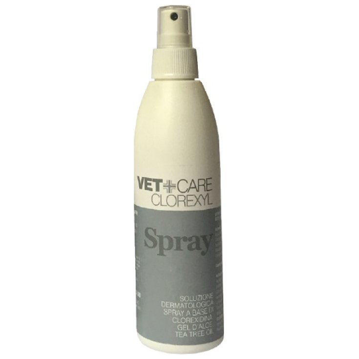 CLOREXYL SOLUZIONE SPRAY 150ML