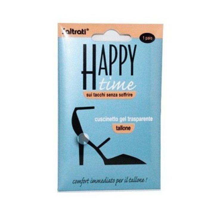 SALTRATI HAPPY TIME TALLONE