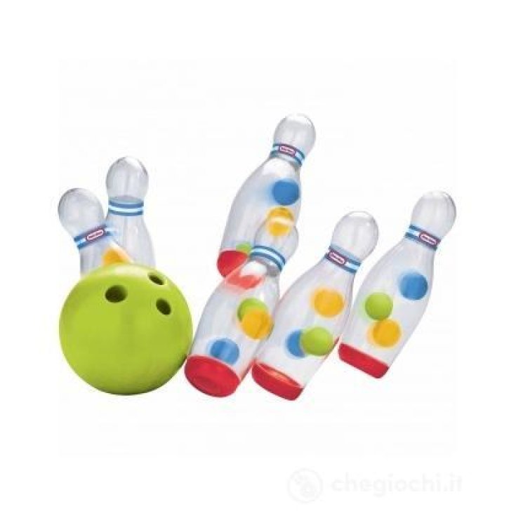 Little Tikes Primo Bowling