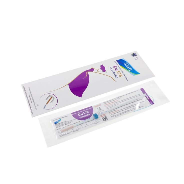 IUD Magnesio E Rame 375 Actival