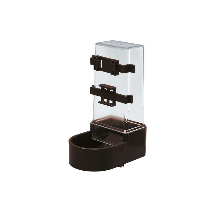 Mangiatoia FPI 4518 - 11,6 x 13,7 x h 21,2CM