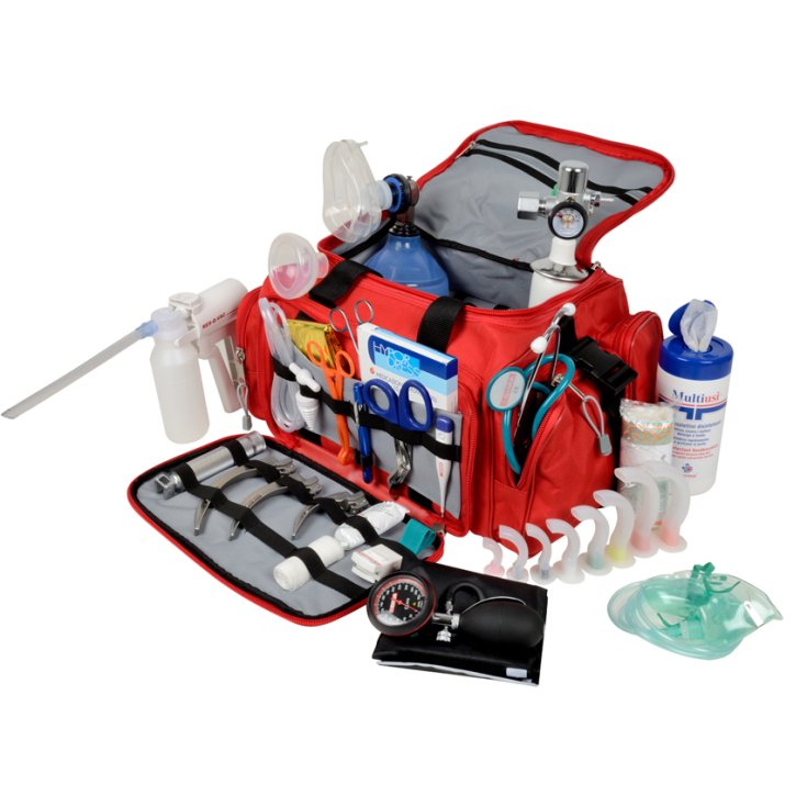 KIT EMERGENZA PIENA