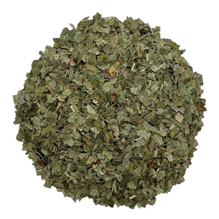 Ribes Nero Foglie Taglio Tisana 250g