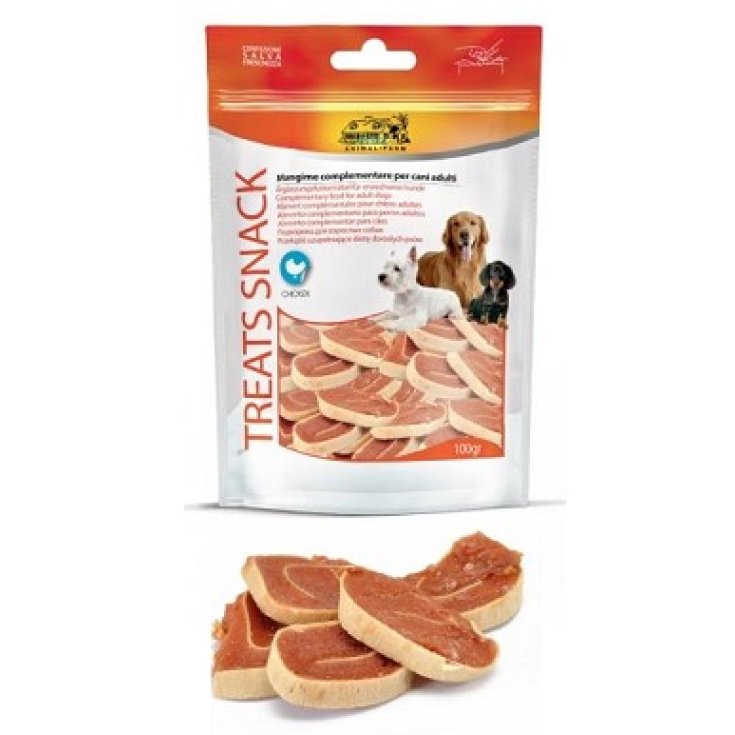 Chicken Snack Sushi di Pollo - 100GR