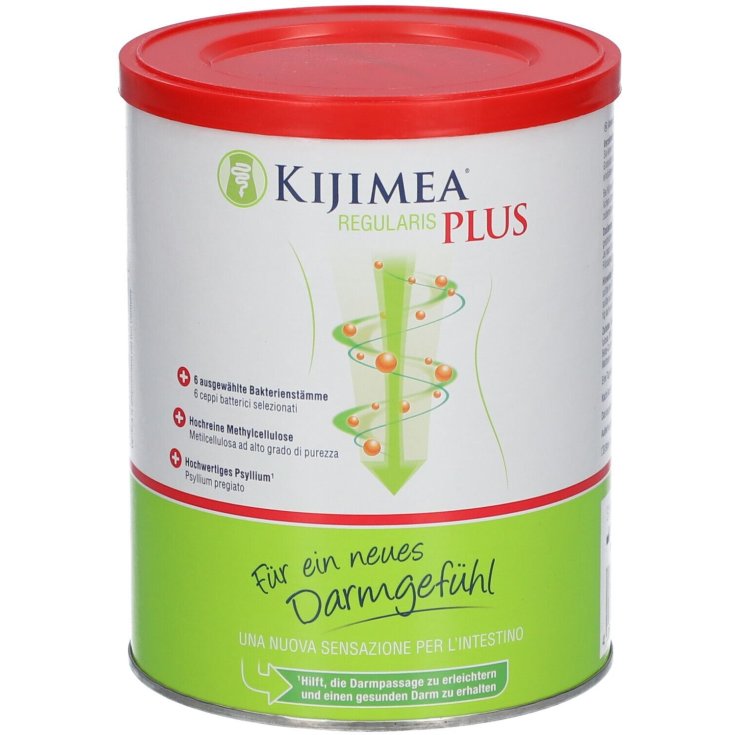 Kijimea Regularis Plus 450g