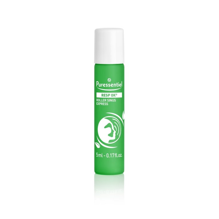 Resp Ok Roller Sinus Express Bio Puressentiel 5ml