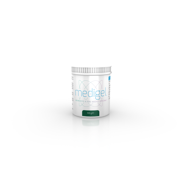 Medigel MEDIFOOD 100g