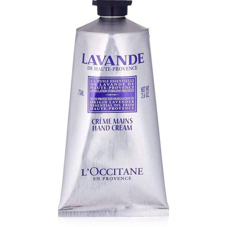 Loccitane Lavande Crema Mani 30ml