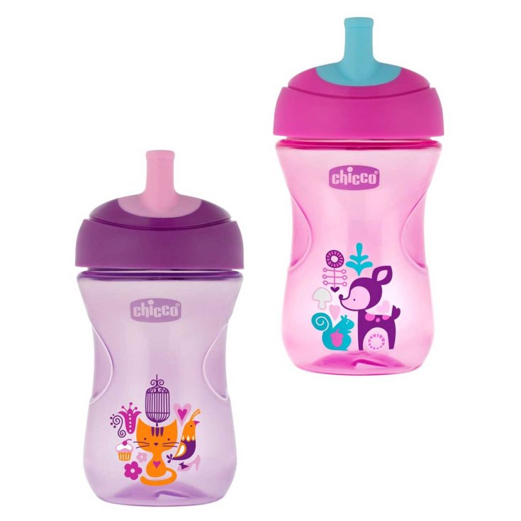 Tazza Advanced 12m+ Bimba Chicco® 1 Pezzo