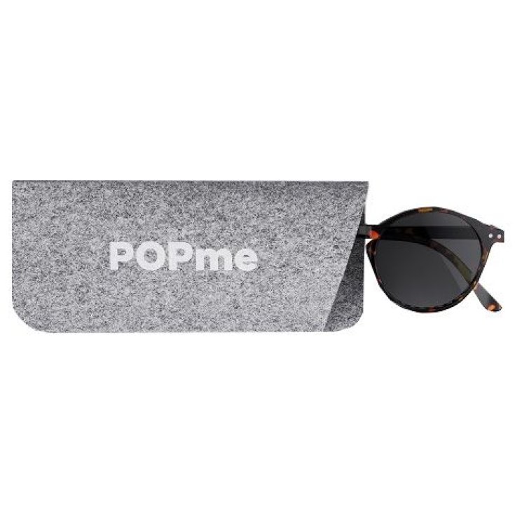 Sunglasses Milano Tortoise Popme