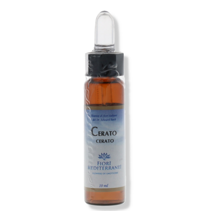 Cerato Fiori Mediterranei 10ml