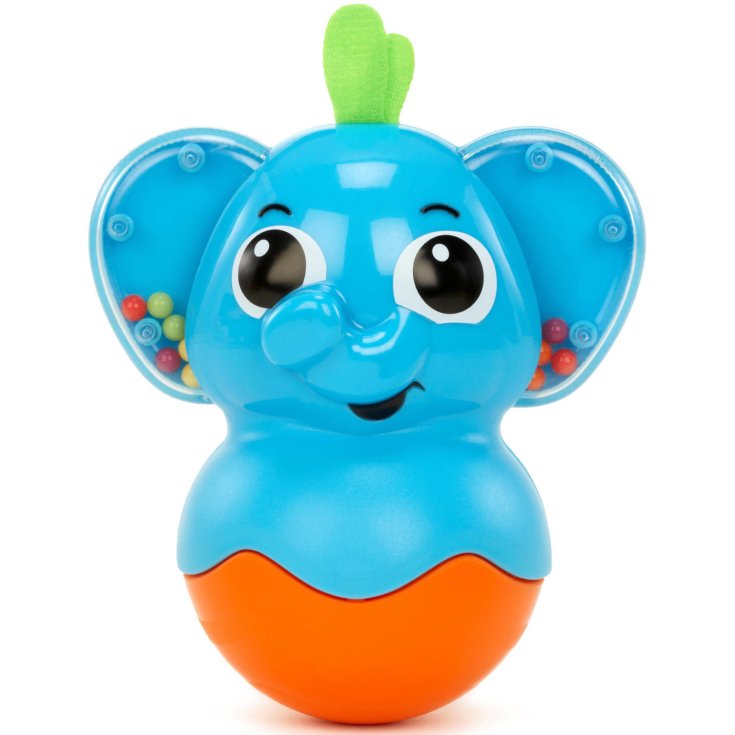 Little Tikes Elefante Barcollante 1 Pezzo
