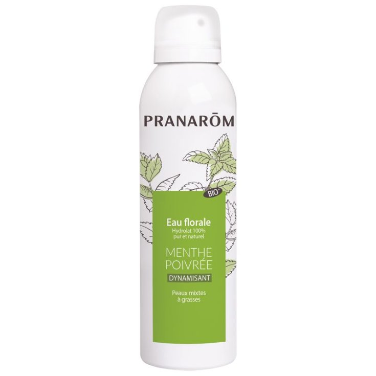 Idrolato Menta Piperita PRANARÕM 150ml