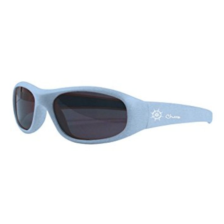Chicco Occhiali Da Sole Colore Azzurro 0m+