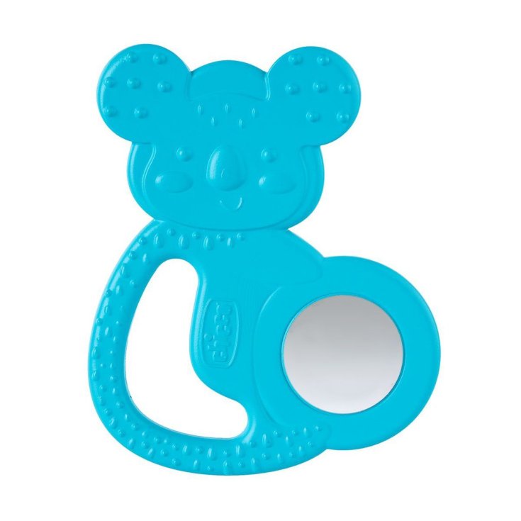 Massaggiagengive Boy Refrigerante Chicco 1 Pezzo