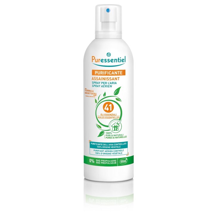 Igienizzante Purificante Puressentiel 500ml