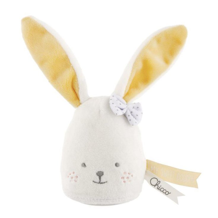 Luce Notte Coniglietto My Sweet Doudou Chicco® Gioco