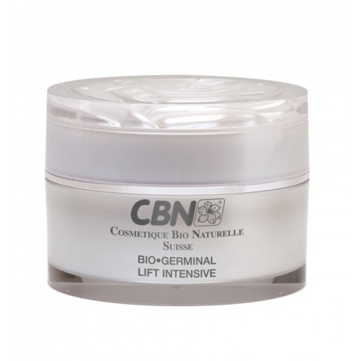 Cbn Bio Germinal Lift Intensive Crema Effetto Lifting 50ml