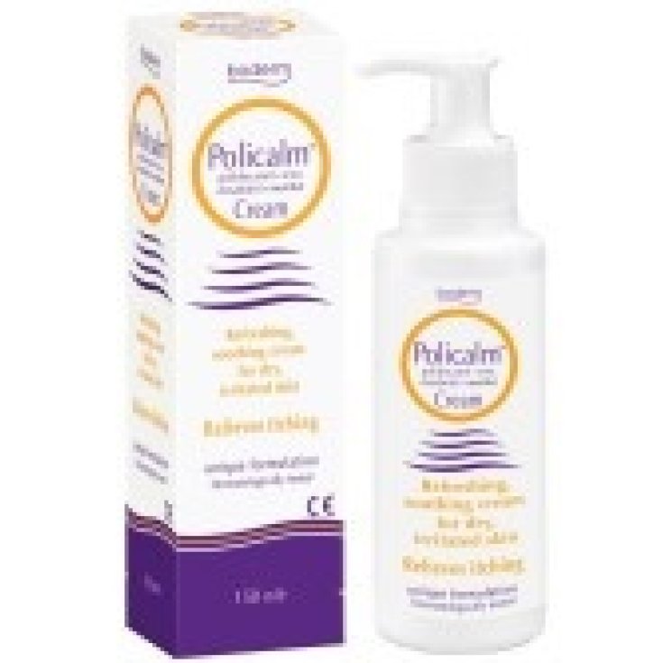Logofarma Policalm Crema CE Lenitiva 150ml
