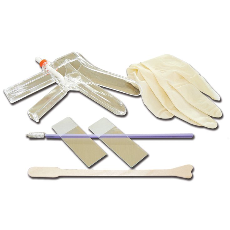 KIT PAP TEST