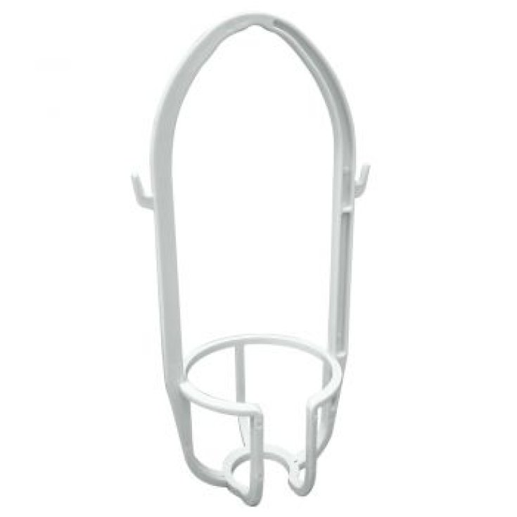 Safety Cestello Porta-Flebo 1 Pezzo