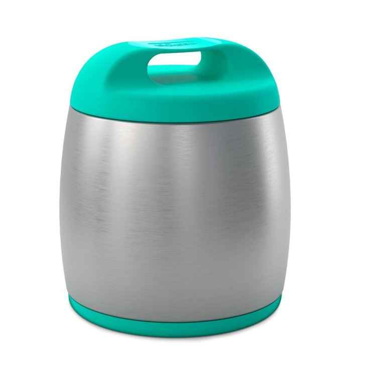 Thermos Porta Pappa Azzurro Chicco®