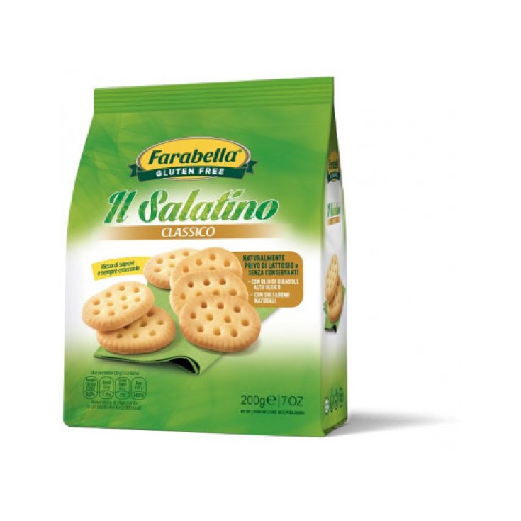 Il Salatino Farabella® 200g