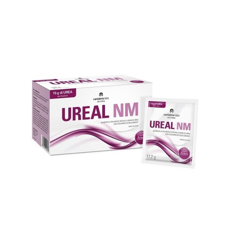 Ureal NM Cantabira Labs 30 Bustine