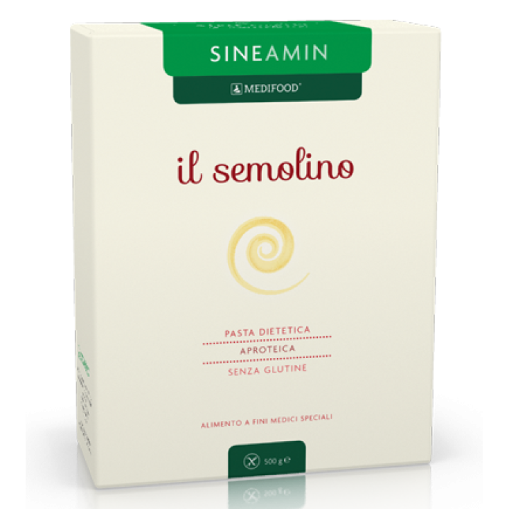 Il Semolino SINEAMIN MEDIFOOD 500g