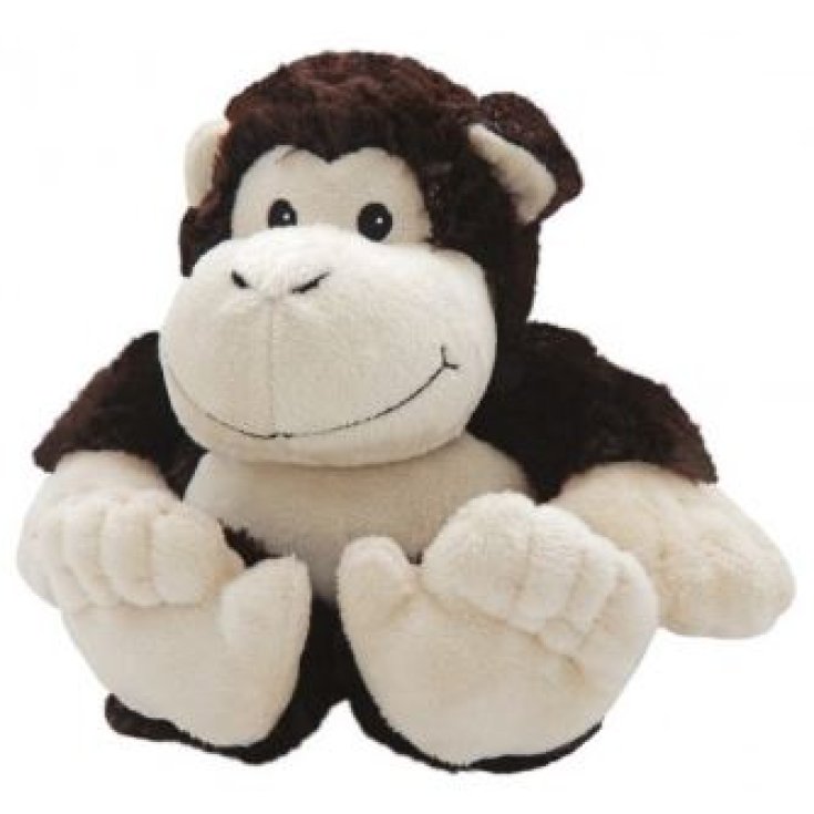 T-Tex Warmies Peluche Termico Gorilla