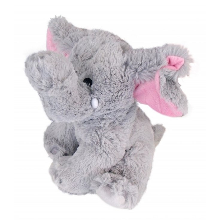 Warmies Peluche Termico Elefante