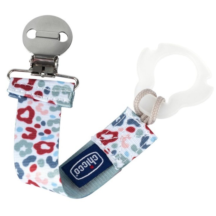 Clip Fashion Verde CHICCO