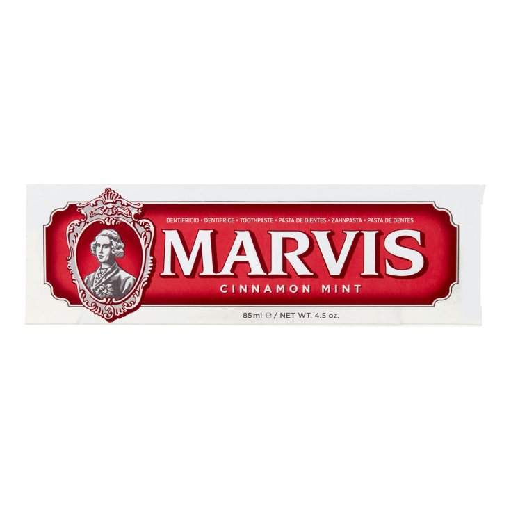 MARVIS DENT CINNAMON MINT 85 ML