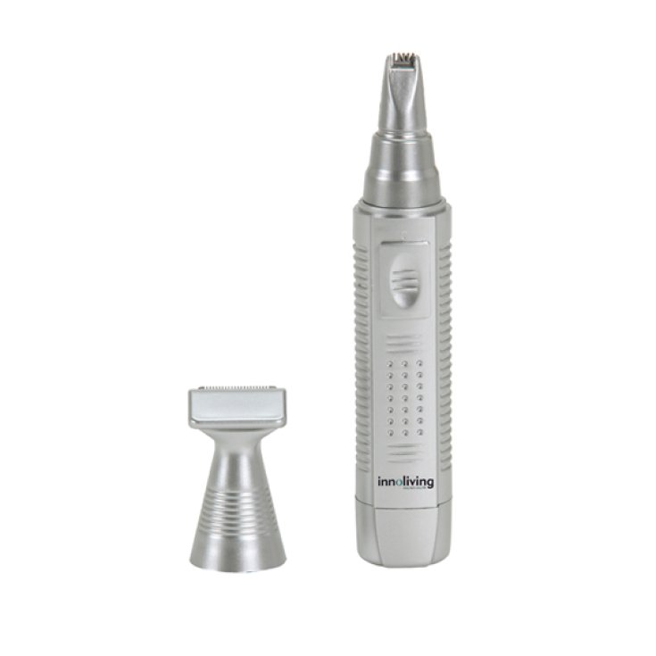 InnoLiving Trimmer Regolatore Basette E Tagliapeli