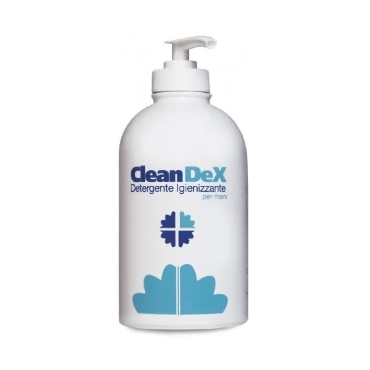 Clean Dex New.Fa.Dem 500ml