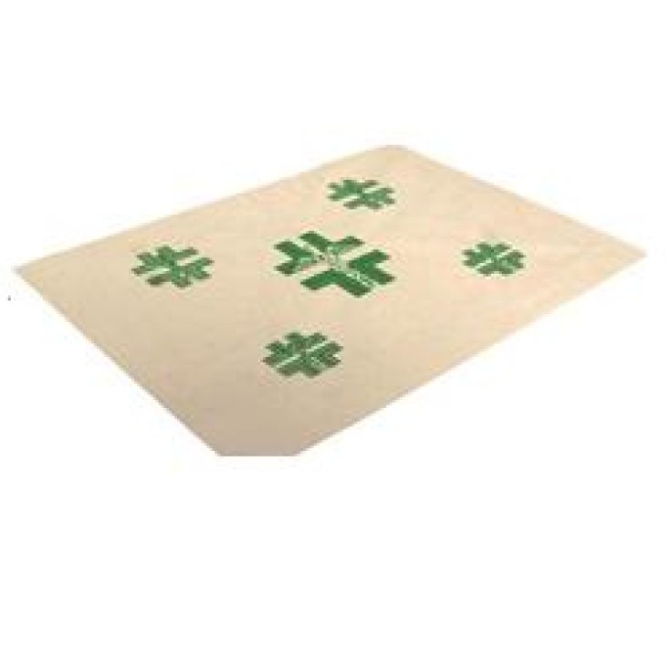 Carta in Foglio Bianco per Farmacia Basilotti 18X25cm 10Kg