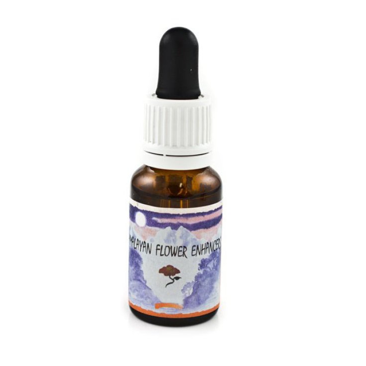 Children Flower Essenza Singola dell'Himalaya Natur 15ml