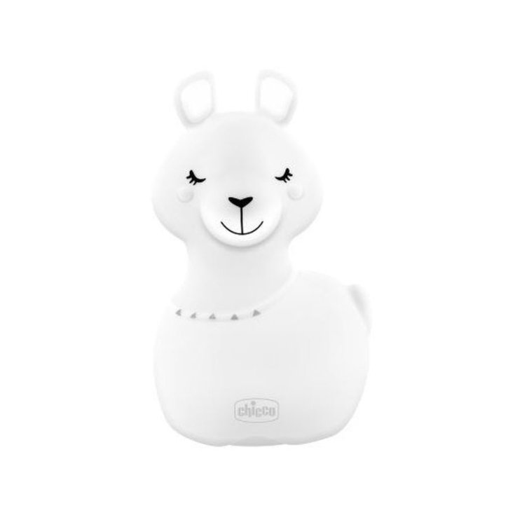 Luce Notte Ricaricabile Lama Chicco®