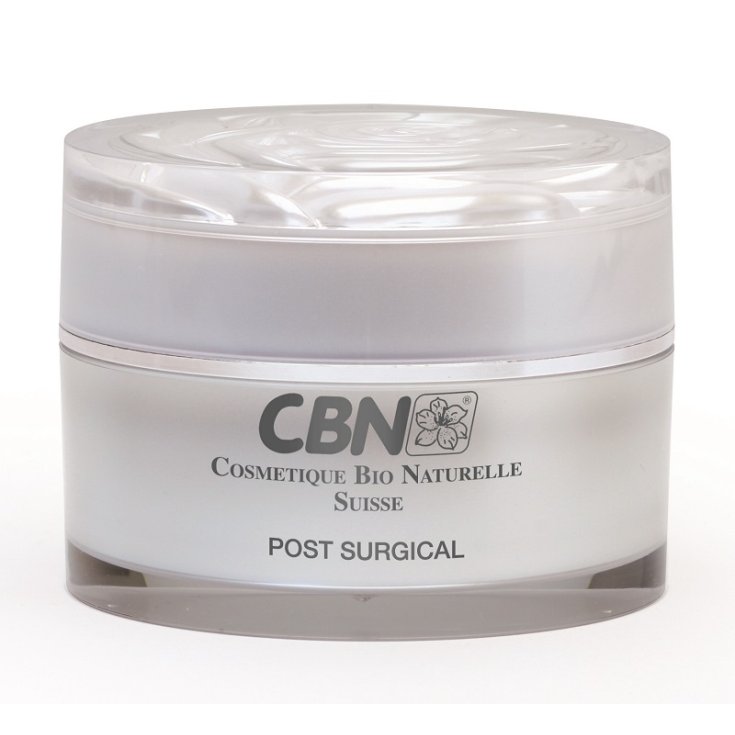 CBN Post Surgical Crema Trattamento Post Chirurgico 50ml