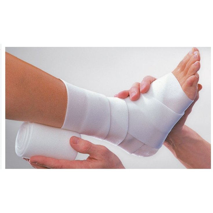 Lohmann & Rauscher Benda Rosidal K 10x500cm