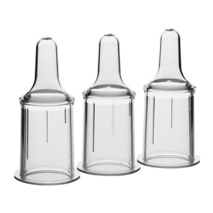 Medela SpecialNeeds Tettarelle 3 Pezzi